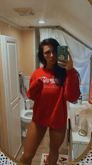 Megan Bayne OnlyFans Leaked Free Thumbnail Picture - #uTV7DP2TJL