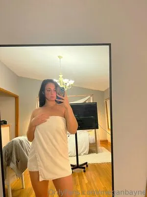 Megan Bayne OnlyFans Leaked Free Thumbnail Picture - #vFFogXId2A
