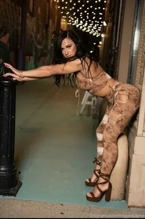 Megan Bayne OnlyFans Leaked Free Thumbnail Picture - #xHUzIsSsfU