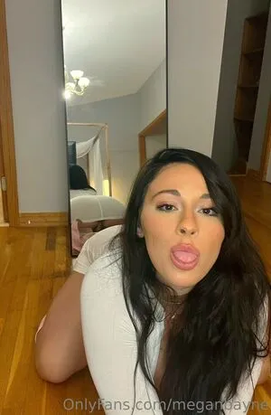 Megan Bayne OnlyFans Leaked Free Thumbnail Picture - #xJAWoxTAx7