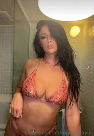 Megan Bayne OnlyFans Leaked Free Thumbnail Picture - #xU3DCVEBoM