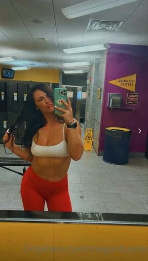 Megan Bayne OnlyFans Leaked Free Thumbnail Picture - #xvGuYVI1rT
