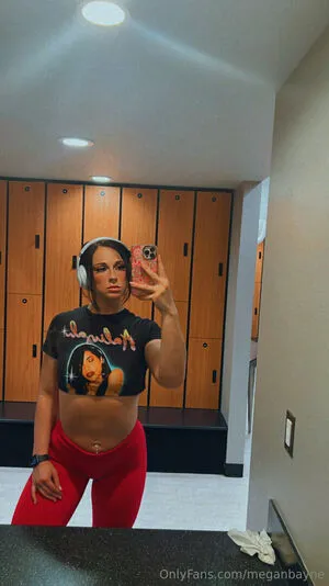 Megan Bayne OnlyFans Leaked Free Thumbnail Picture - #yZwsk2Mbum