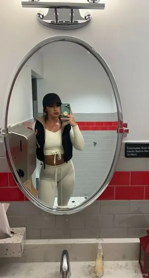 Megan Bayne OnlyFans Leaked Free Thumbnail Picture - #yp4azegnuC