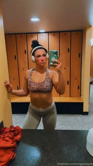 Megan Bayne OnlyFans Leaked Free Thumbnail Picture - #zVeMu5ATG0