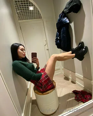 Megan Betterthen Fox OnlyFans Leaked Free Thumbnail Picture - #4DyZda6uZ6