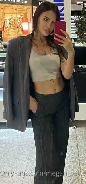 Megan Betterthen Fox OnlyFans Leaked Free Thumbnail Picture - #P2BiDD4sjk