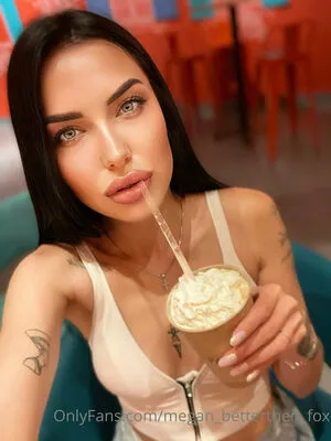 Megan Betterthen Fox OnlyFans Leaked Free Thumbnail Picture - #mvGMqUfRcV