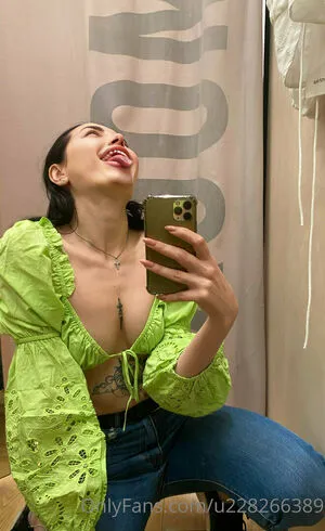 Megan Betterthen Fox OnlyFans Leaked Free Thumbnail Picture - #vOUUZxmckw
