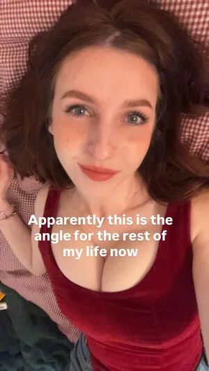 Megan Bitchell OnlyFans Leaked Free Thumbnail Picture - #43YNHlYQwz