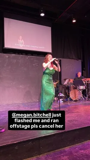 Megan Bitchell OnlyFans Leaked Free Thumbnail Picture - #74nZJh5H7R