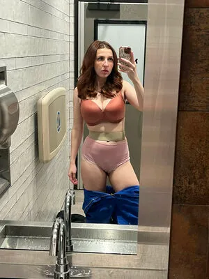 Megan Bitchell OnlyFans Leaked Free Thumbnail Picture - #C9U2PcPJ67