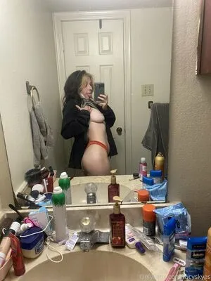 Megan Bitchell OnlyFans Leaked Free Thumbnail Picture - #ZTga68zOTn