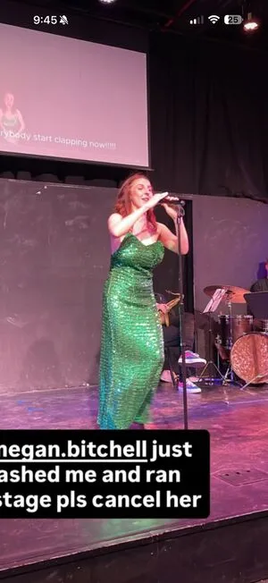 Megan Bitchell OnlyFans Leaked Free Thumbnail Picture - #amhgnrEqaU