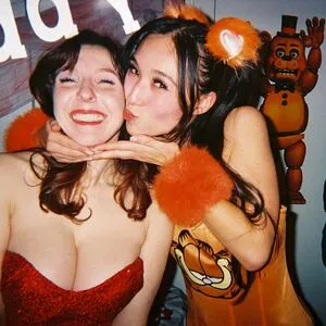 Megan Bitchell OnlyFans Leaked Free Thumbnail Picture - #iGsYXkNE21