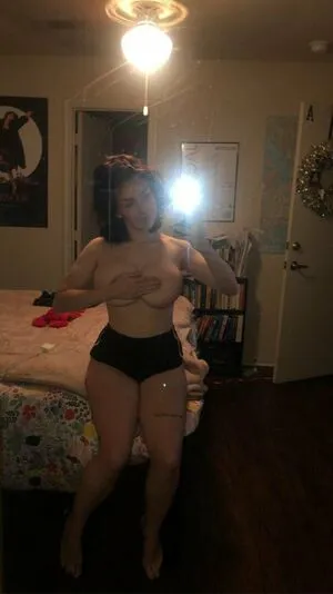 Megan Bitchell OnlyFans Leaked Free Thumbnail Picture - #nPYuGovnB5