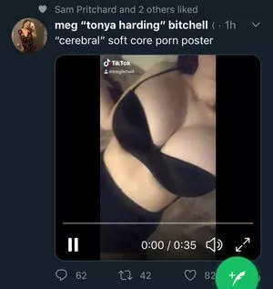 Megan Bitchell OnlyFans Leaked Free Thumbnail Picture - #x6OwgEcaoR