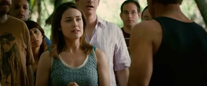 Megan Boone OnlyFans Leaked Free Thumbnail Picture - #B8Un9NR5IJ