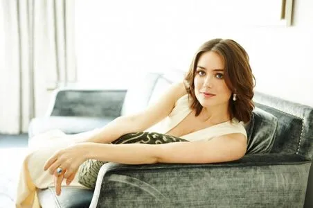 Megan Boone OnlyFans Leaked Free Thumbnail Picture - #CQ1cEcn8Bf