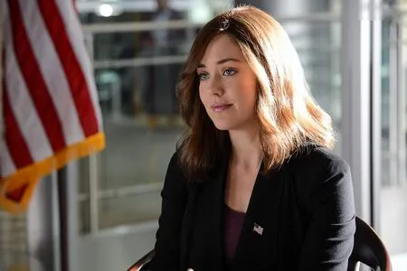 Megan Boone OnlyFans Leaked Free Thumbnail Picture - #WHYwRFjNra