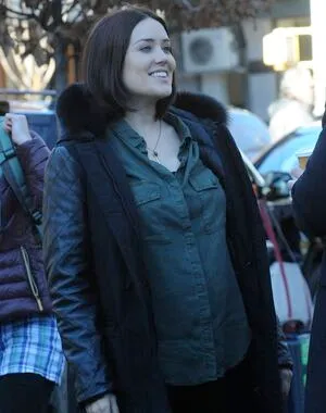 Megan Boone OnlyFans Leaked Free Thumbnail Picture - #bYwgrYjfrD