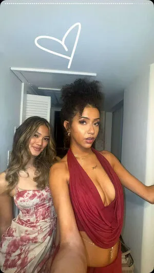 Megan Botnick OnlyFans Leaked Free Thumbnail Picture - #FQGUdmyklG