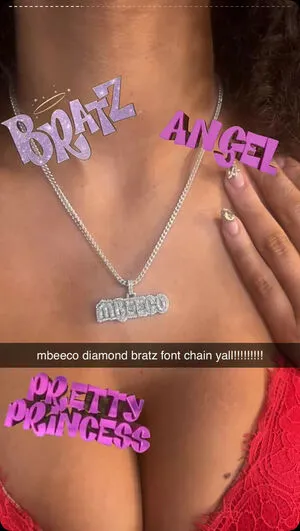 Megan Botnick OnlyFans Leaked Free Thumbnail Picture - #GfCoIA5Lck
