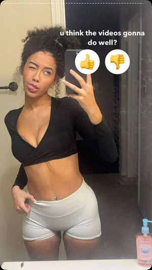 Megan Botnick OnlyFans Leaked Free Thumbnail Picture - #HNt18McWiT