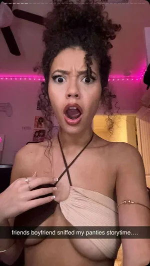 Megan Botnick OnlyFans Leaked Free Thumbnail Picture - #ILooNfqsXl