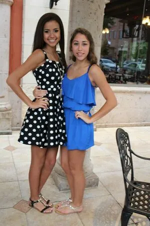 Megan Botnick OnlyFans Leaked Free Thumbnail Picture - #MKMjAHLVCS