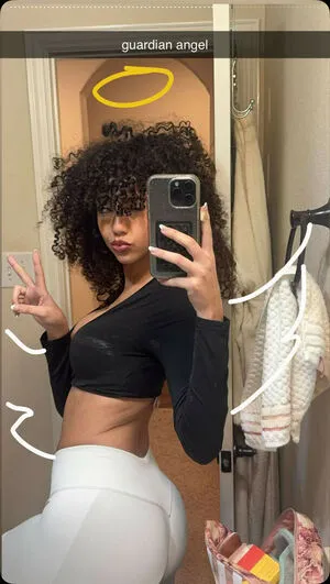 Megan Botnick OnlyFans Leaked Free Thumbnail Picture - #Oqddxr0aev