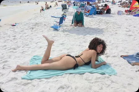 Megan Botnick OnlyFans Leaked Free Thumbnail Picture - #ckVUBiSH9n