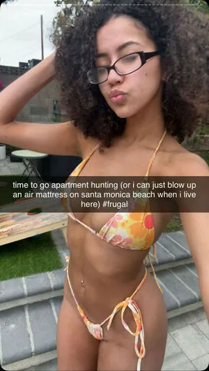Megan Botnick OnlyFans Leaked Free Thumbnail Picture - #e6bFFMqaRT