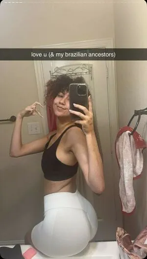 Megan Botnick OnlyFans Leaked Free Thumbnail Picture - #kEaVERiP97