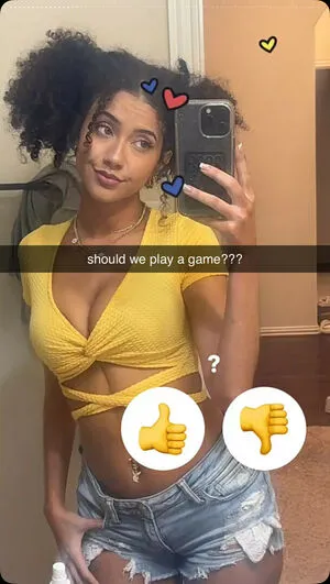 Megan Botnick OnlyFans Leaked Free Thumbnail Picture - #mOMO497NpU