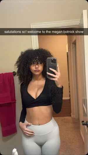 Megan Botnick OnlyFans Leaked Free Thumbnail Picture - #nWWVjRId8R