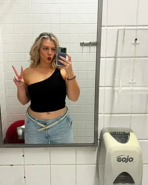 Megan Bowen OnlyFans Leaked Free Thumbnail Picture - #I7DNVyNeol