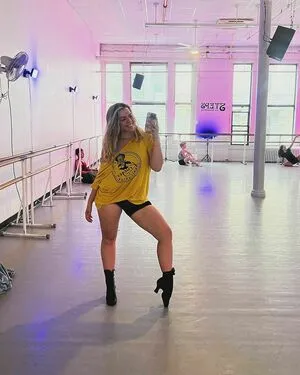 Megan Bowen OnlyFans Leaked Free Thumbnail Picture - #Tsdv0arIcp