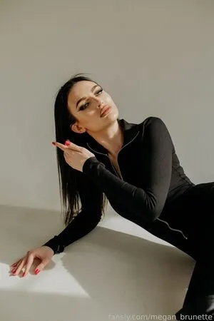 Megan Brunette OnlyFans Leaked Free Thumbnail Picture - #81uzTffvoy