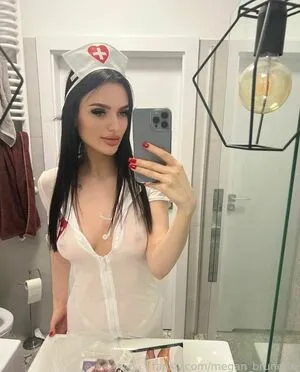 Megan Brunette OnlyFans Leaked Free Thumbnail Picture - #Cm3edHntJO