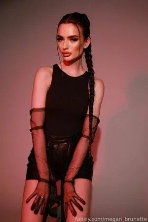 Megan Brunette OnlyFans Leaked Free Thumbnail Picture - #DbfsNHmqdF