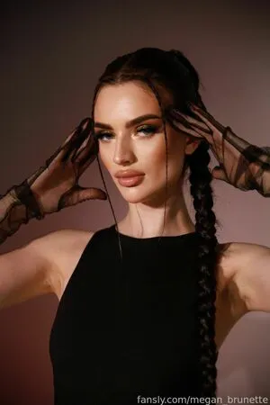 Megan Brunette OnlyFans Leaked Free Thumbnail Picture - #HAEeYh7qDJ