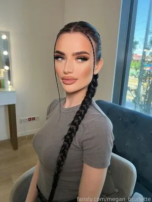 Megan Brunette OnlyFans Leaked Free Thumbnail Picture - #HiwCDGVfjO