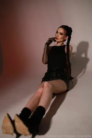 Megan Brunette OnlyFans Leaked Free Thumbnail Picture - #jI9ymMHEtN