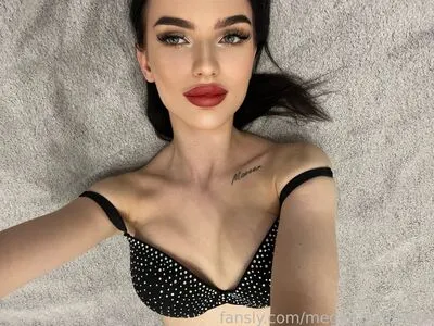 Megan Brunette OnlyFans Leaked Free Thumbnail Picture - #t7GimfOxfw