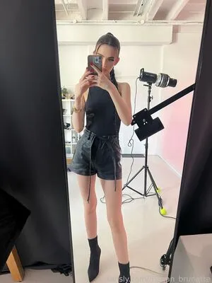 Megan Brunette OnlyFans Leaked Free Thumbnail Picture - #uyxznODPgV