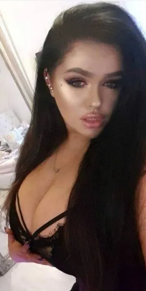 Megan Carys Gomer OnlyFans Leaked Free Thumbnail Picture - #EavTZJLZ4w