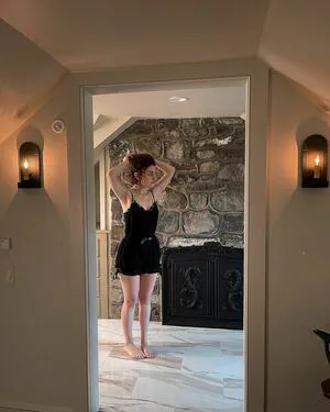 Megan Ciafre OnlyFans Leaked Free Thumbnail Picture - #PUGpmw6KIg