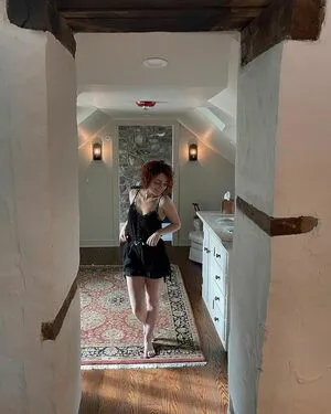 Megan Ciafre OnlyFans Leaked Free Thumbnail Picture - #XuOmBw7Zuz