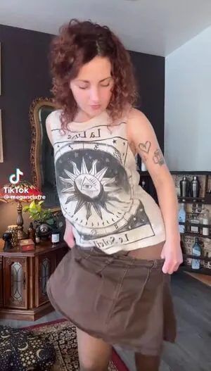 Megan Ciafre OnlyFans Leaked Free Thumbnail Picture - #iYdLbskZuK